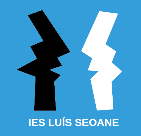 Logo do instituto IES Luis Seoane